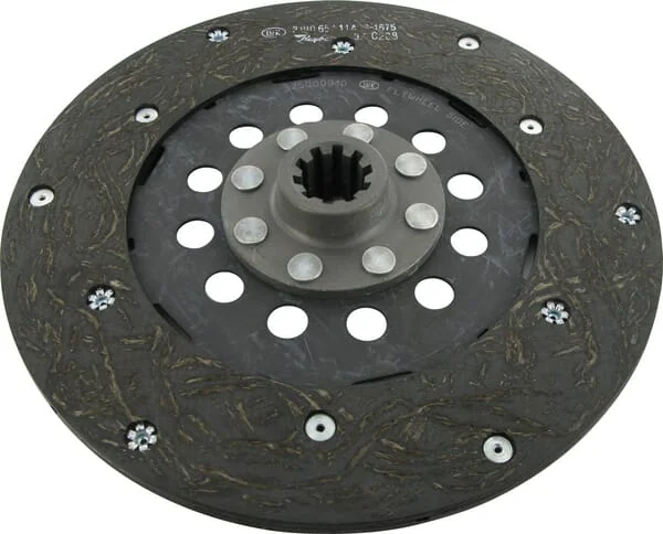 LuK - 325000910 - Clutch Disc Ukf
