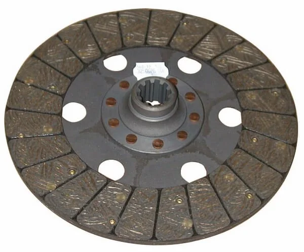 LuK - 325007650 - Clutch Disc Usf