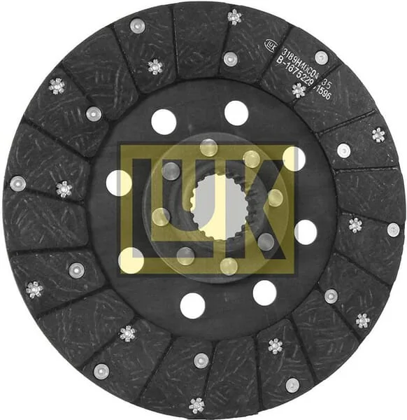 LuK - 326003910 - Clutch Plate