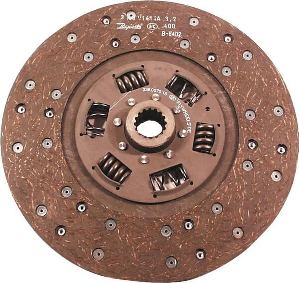LuK - 328007016 - Clutch Disc Tzfn
