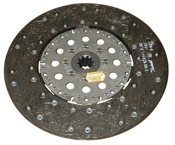 LuK - 328008716 - Clutch Disc Usf