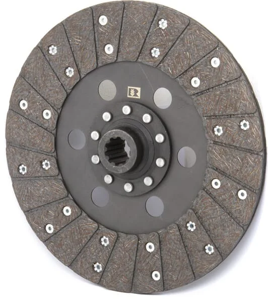 LuK - 328009216 - Clutch Plate