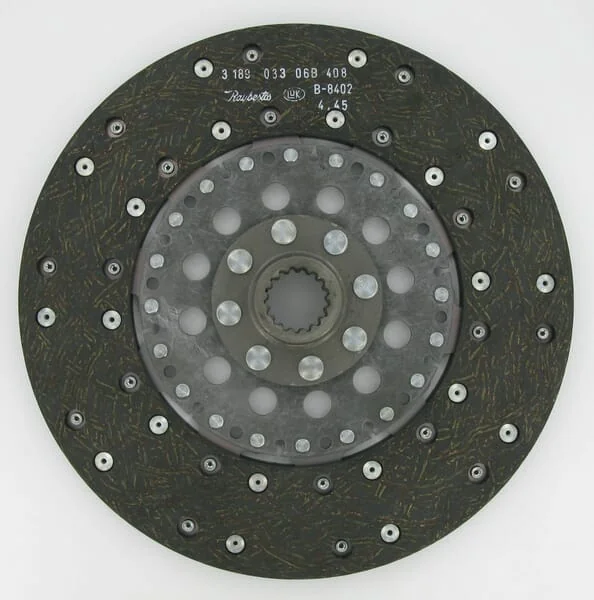 LuK - 328010810 - Clutch Disc Usf