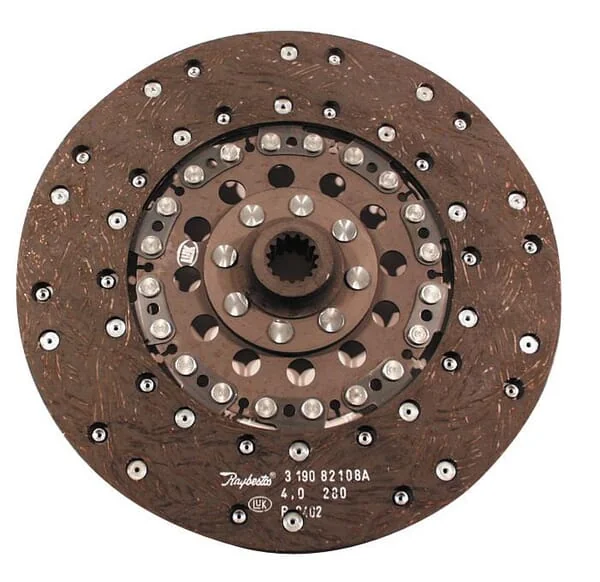 LuK - 328024710 - Clutch Disc Usf