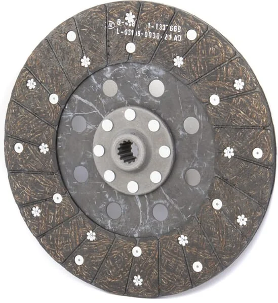 LuK - 328025310 - Clutch Disc Ukf