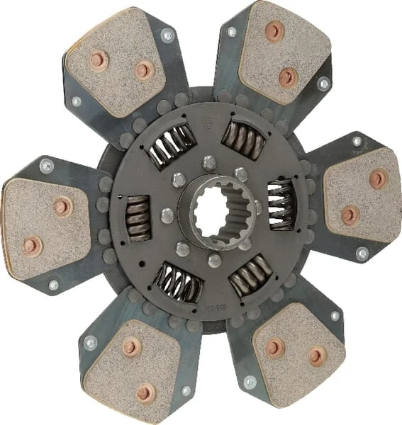 LuK - 328026110 - Clutch Plate