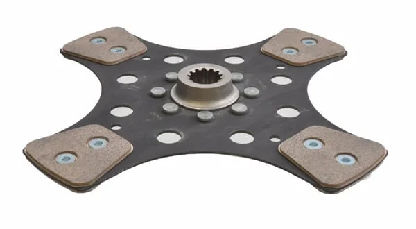 LuK - 328028310 - Clutch Disc Ukc