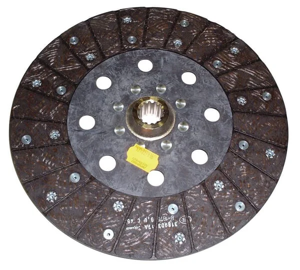 LuK - 328029910 - Clutch Disc Ukf