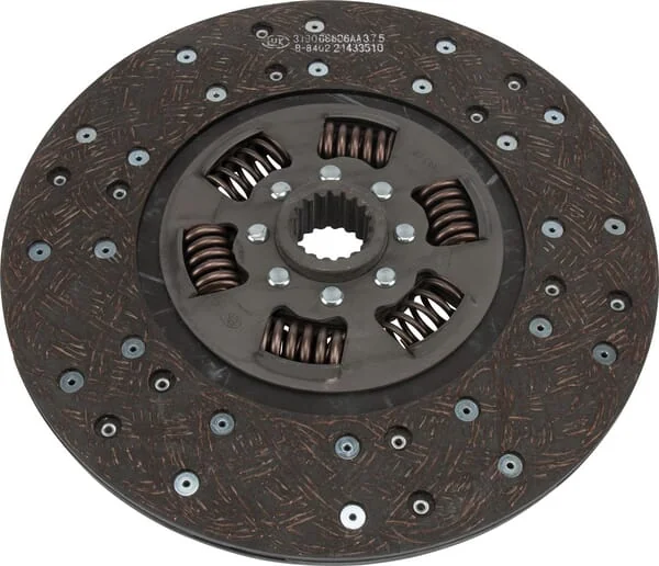 LuK - 328032210 - Clutch Disc Tzfa