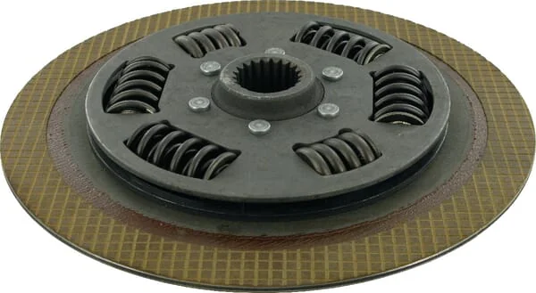 LuK - 328039310 - Clutch Disc Tkfa