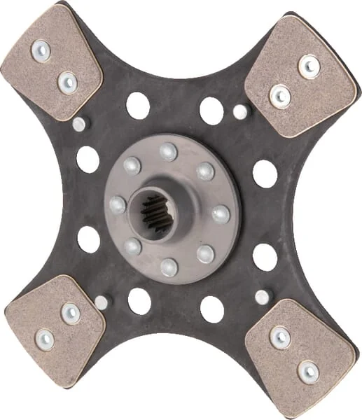 LuK - 328045910 - Clutch Disc