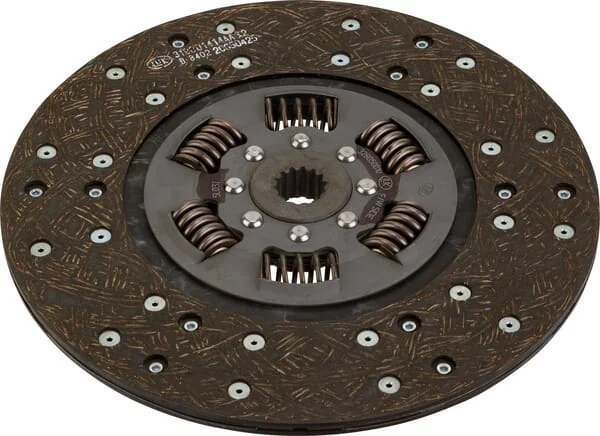 LuK - 328050010 - Clutch Plate