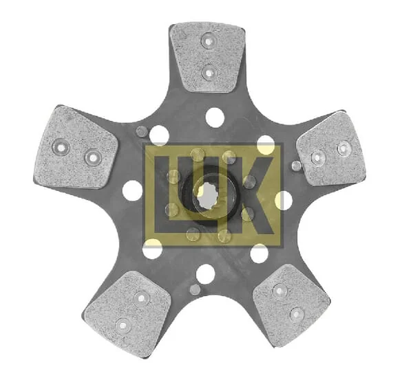 LuK - 328066410 - Clutch Disc