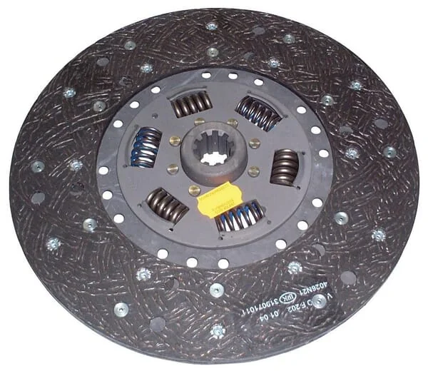 LuK - 330001516 - Clutch Disc TSFA