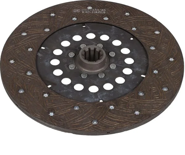 LuK - 331002016 - Clutch Disc UKF