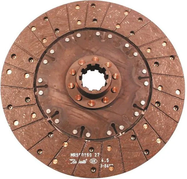 LuK - 331015210 - Clutch Disc USF
