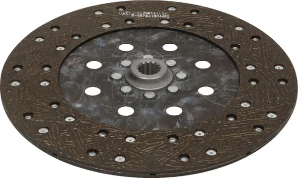 LuK - 331017110 - Clutch Disk LuK