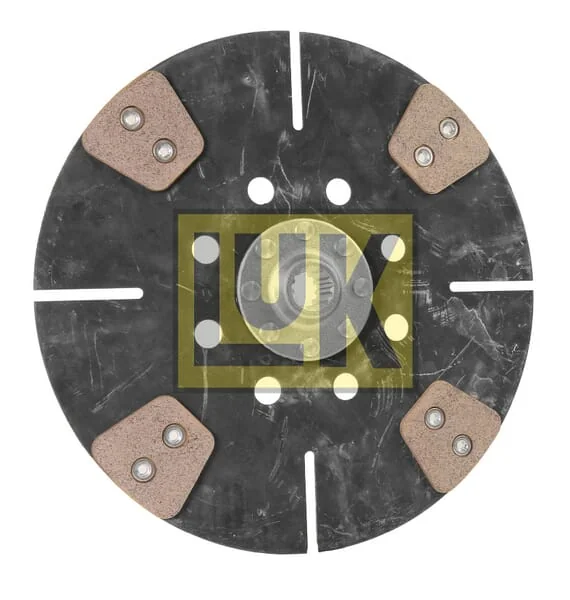 LuK - 331026211 - Clutch Plate