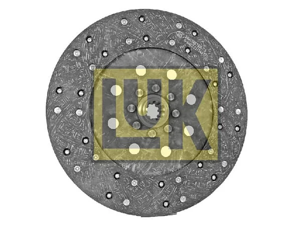 LuK - 331027010 - Clutch Plate