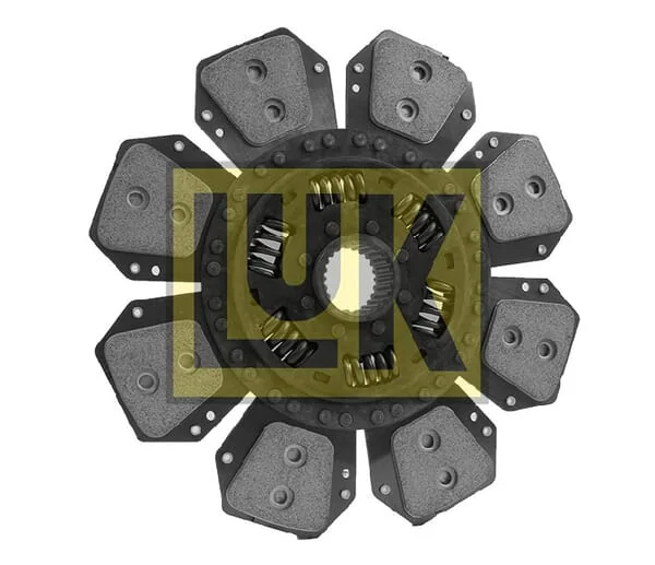 LuK - 331030510 - Clutch Plate