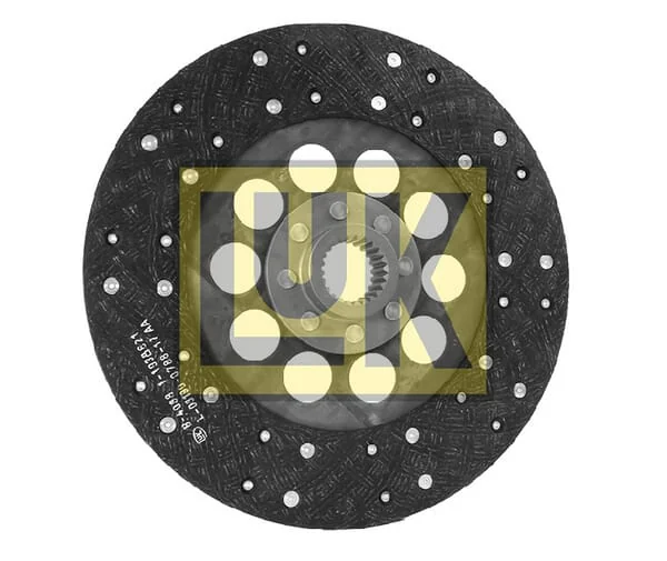 LuK - 331031410 - Clutch Plate