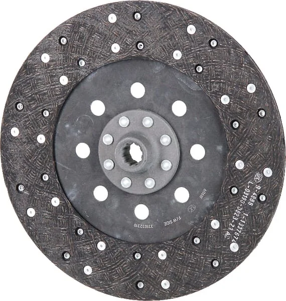 LuK - 331032310 - Clutch Disc