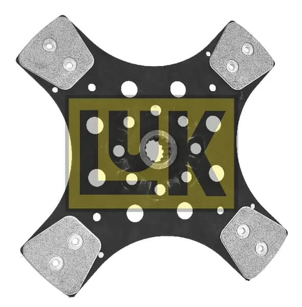 LuK - 331033910 - Clutch Plate