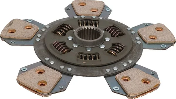 LuK - 331035010 - LuK Clutch Disc - 331035010 for among others Same - 4005108840677