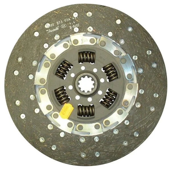 LuK - 332000110 - Clutch Disc TSFA
