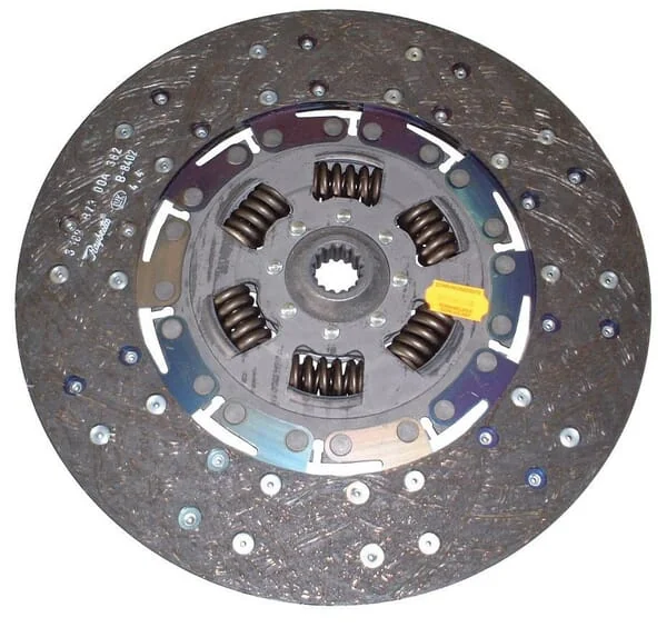 LuK - 332000310 - Clutch Disc TZFA