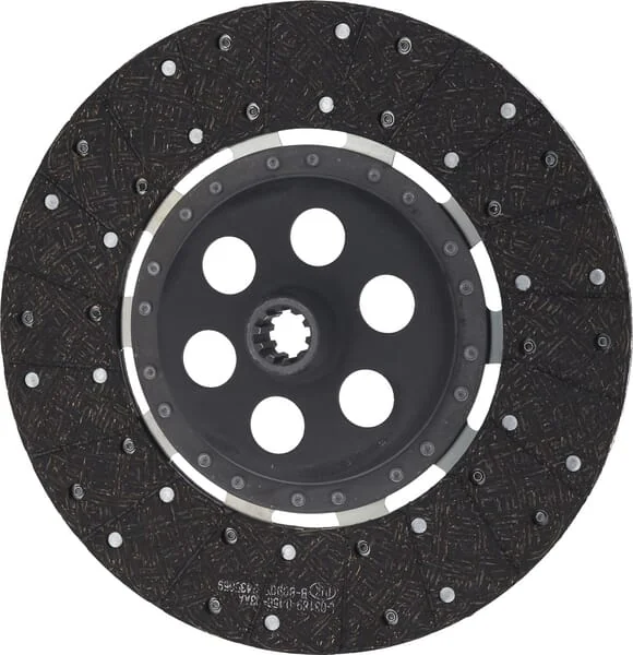 LuK - 333005246 - Clutch Disc