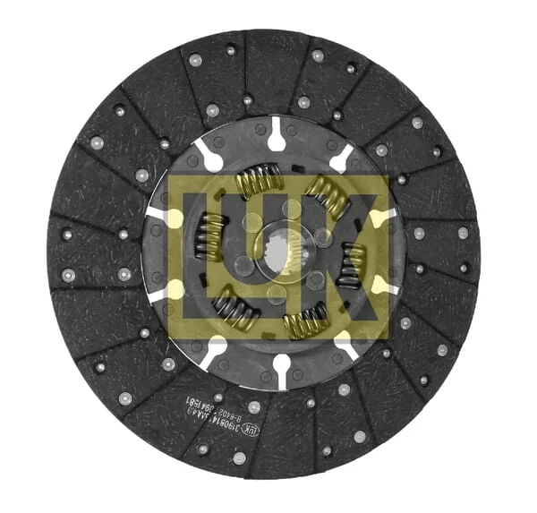 LuK - 333005511 - Clutch Plate