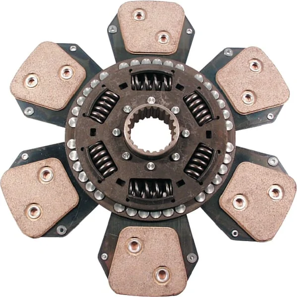 LuK - 333005911 - Clutch Disc