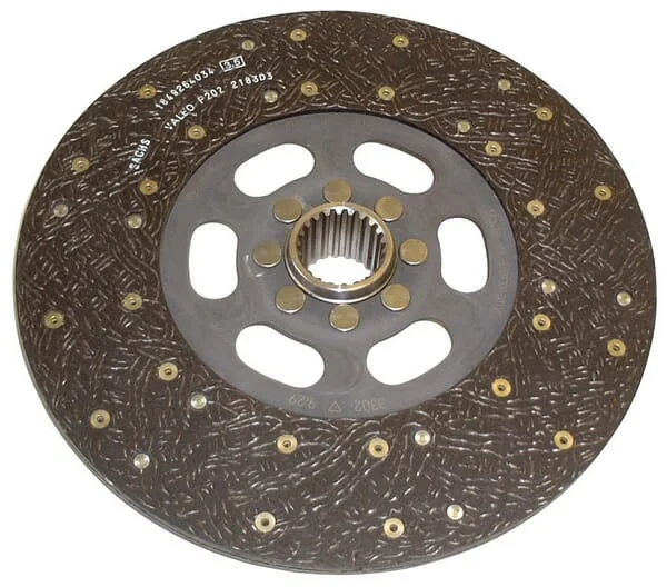 LuK - 333008110 - LuK Clutch Disc USF for e.g. Valtra - 4005108346506