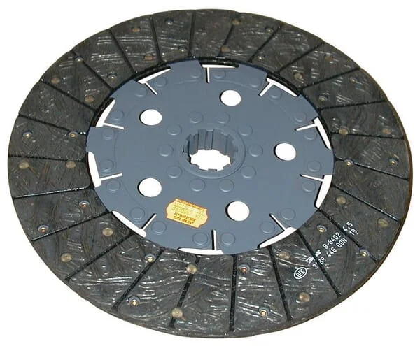 LuK - 333008710 - Clutch Disc USF