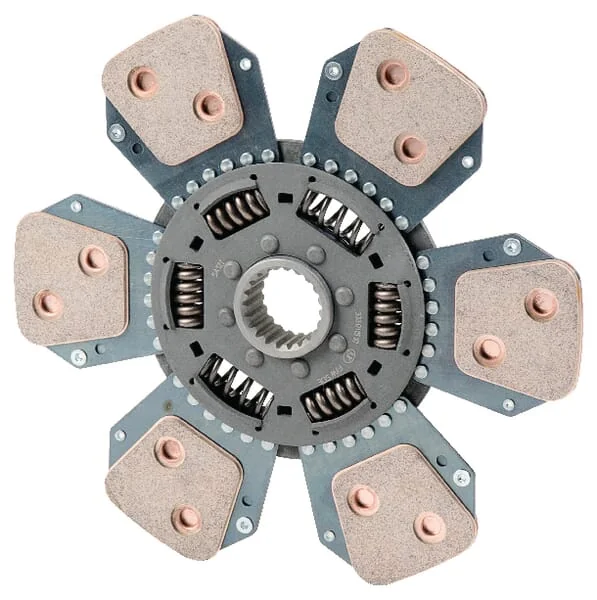 LuK - 333011510 - Clutch Disc TDCA
