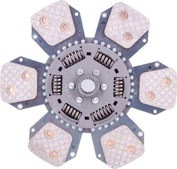 LuK - 333014214 - Clutch Plate