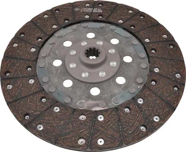 LuK - 333020510 - Clutch Disc USF
