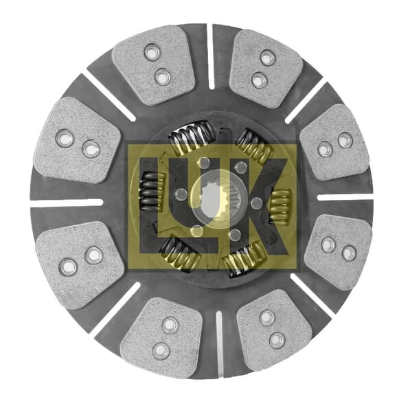 LuK - 335012410 - Clutch Plate