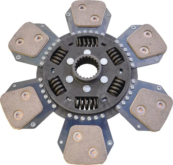 LuK - 335018610 - Clutch Disc