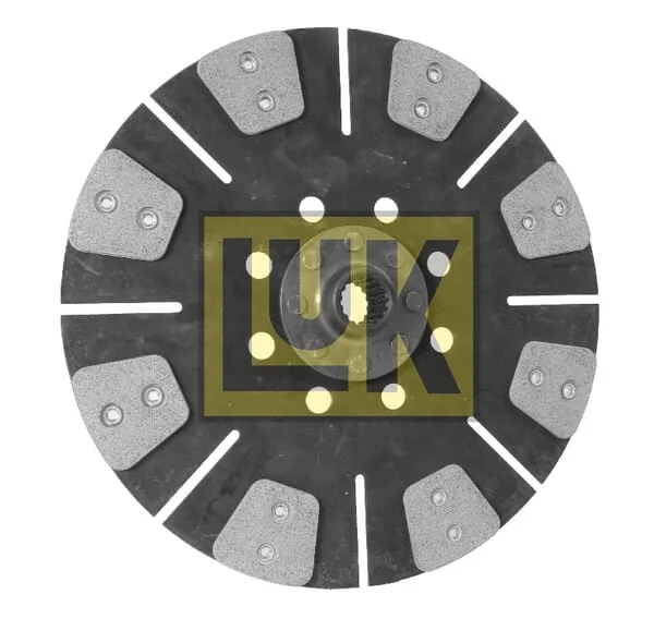LuK - 335032710 - Clutch Plate