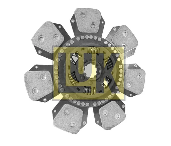 LuK - 335033110 - Clutch Plate