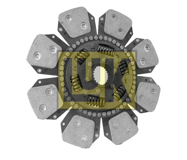 LuK - 335033610 - Clutch Plate