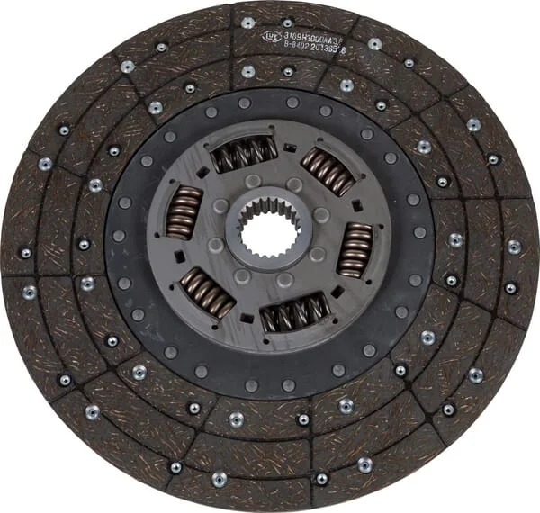 LuK - 335033710 - Clutch Plate