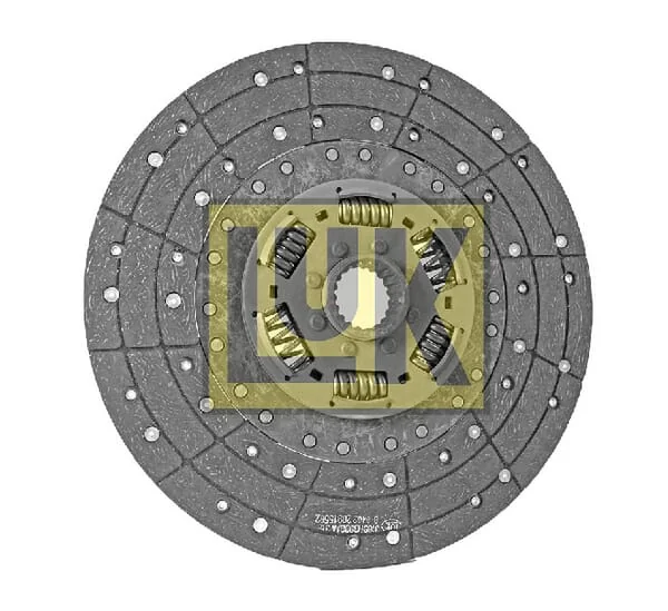 LuK - 335033810 - Clutch Plate