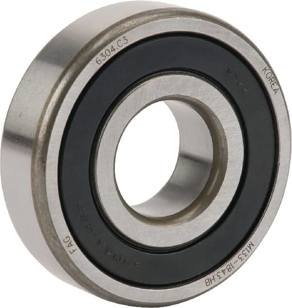 LuK - 410004540 - Flywheel Bearing