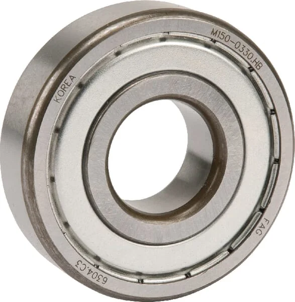 LuK - 410009540 - Flywheel Bearing