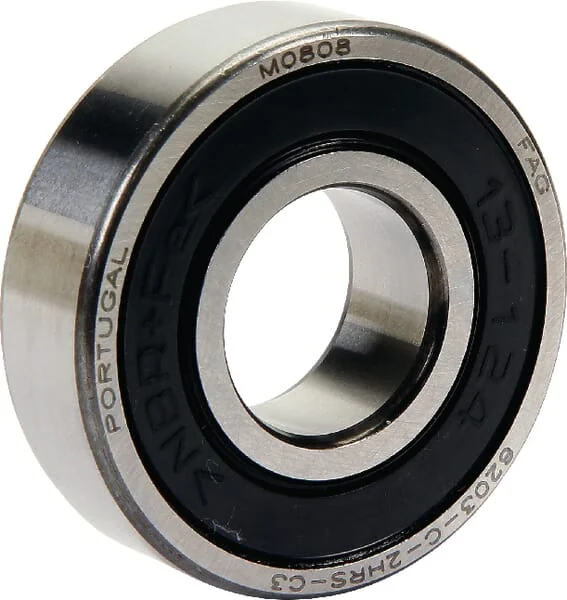 LuK - 410013340 - Flywheel Bearing