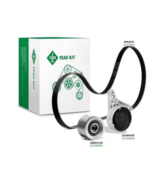 LuK - 529407910 - Fead Kit