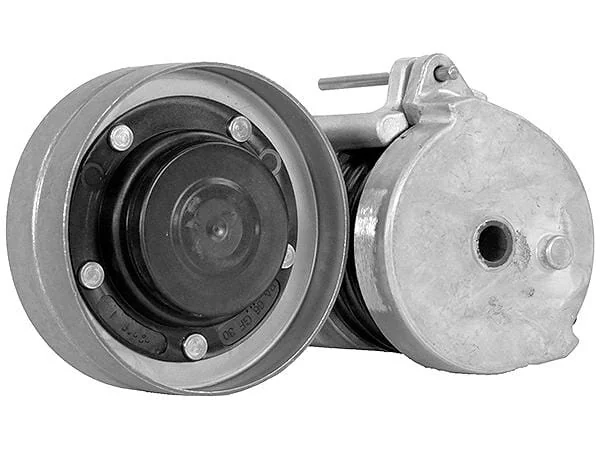 LuK - 534066510 - Belt Tensioner, V-Ribbed Belt